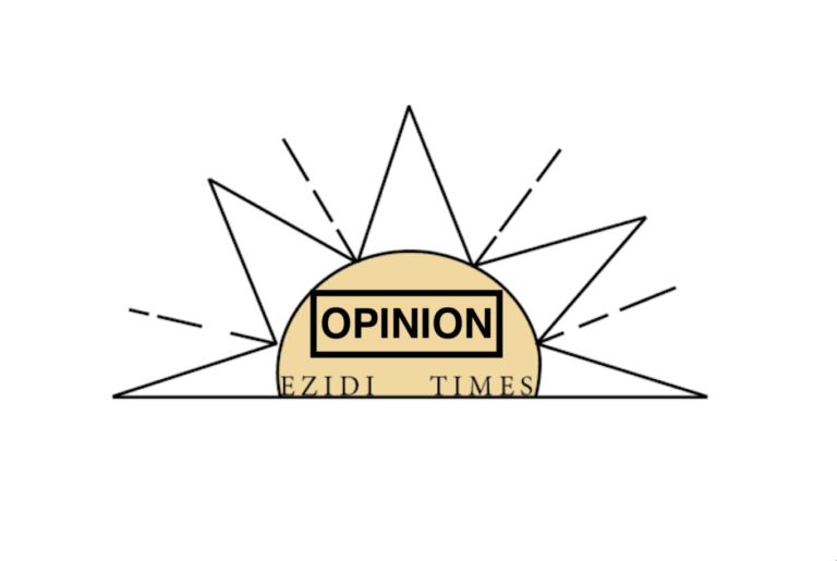 Stop Redefining Us: Ezidi Identity Is Rooted in History, Not in Political Convenience