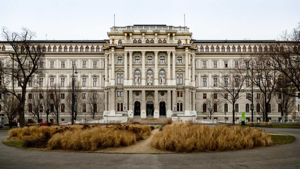 Nuevo caso judicial en Austria: El sospechoso estuvo involucrado en la persecución de los Ezidis