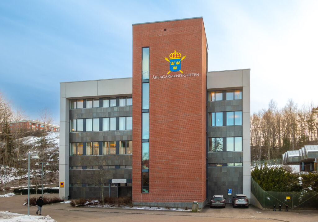 Svensk Anklager Appellerer Folkemordsdom – Kræver Livstidsstraff