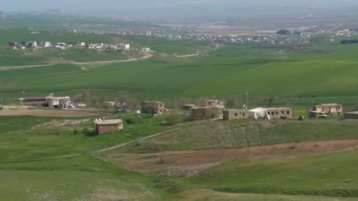 Ezidis Fight for Land in Turkey as Court Rulings Go Unenforced