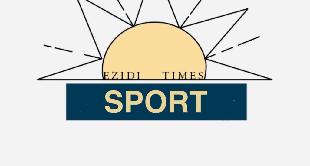 Ikhlas Imran: An Ezidi Girl Being the Source of Hope