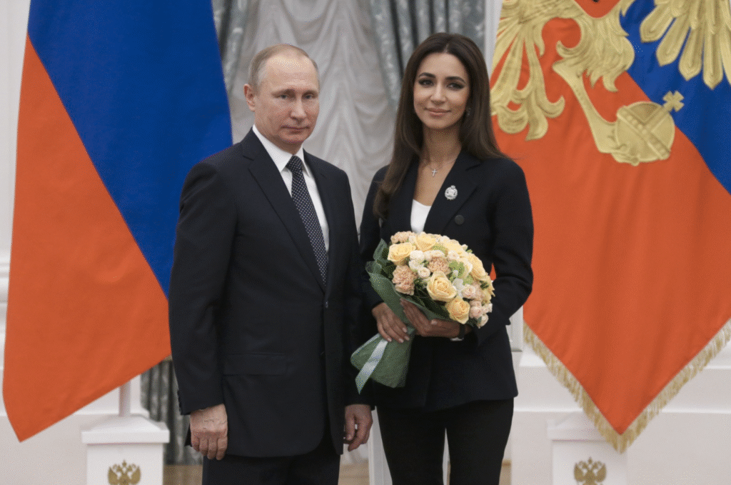 Зара: неблагодарное дитя Eздихана