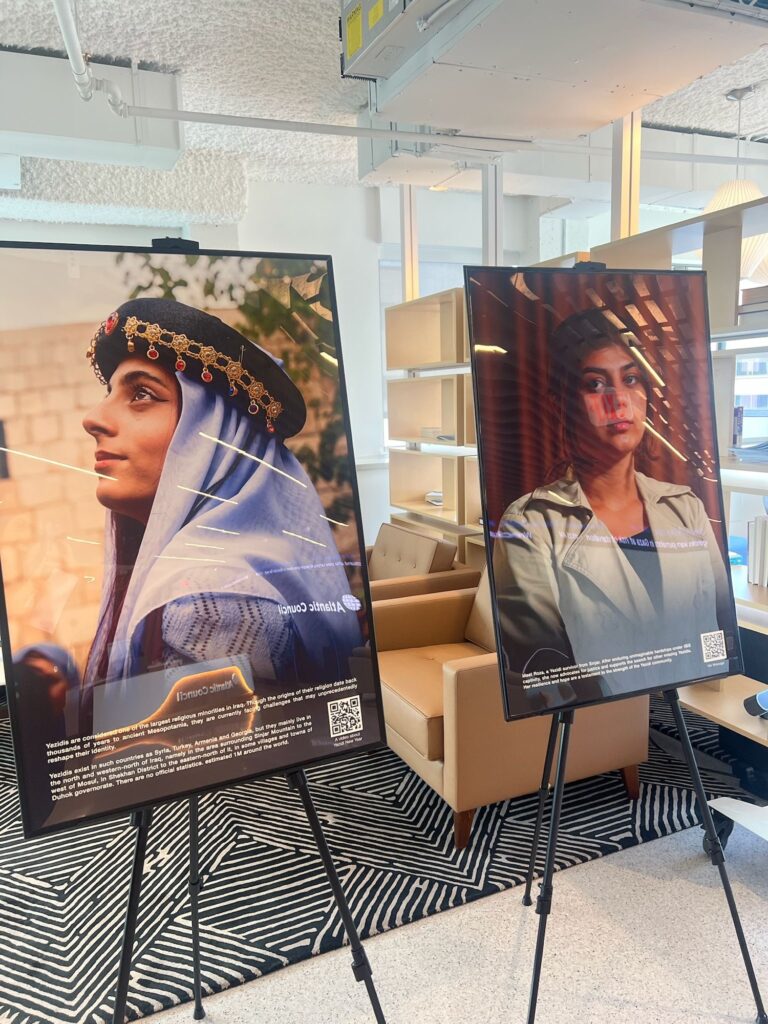 Eleven Years After the Ezidi Genocide: What Still Needs to Happen