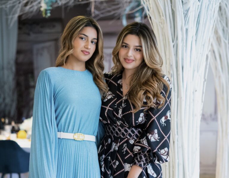 Diana Kalashova’dan Yeni Şarkı “SISTER” — Aileye, Dostluğa ve Ezidi Köklerine Bir Saygı Duruşu