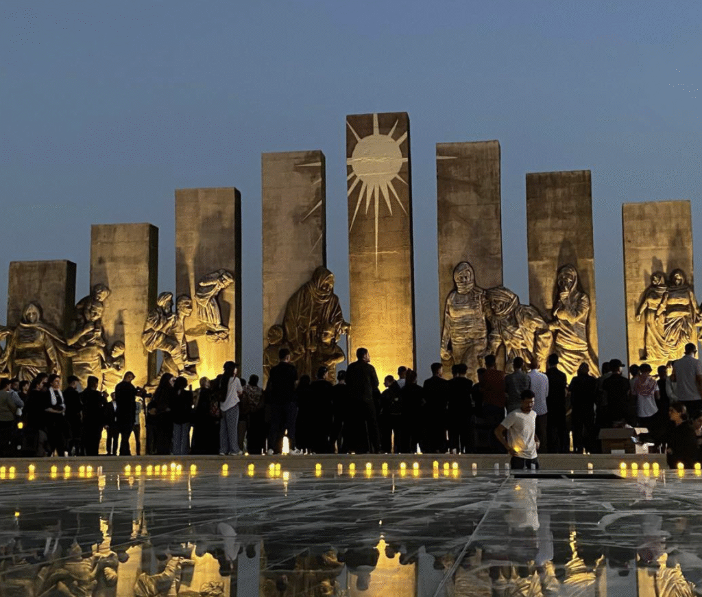 مرور 11 عاماً على الإبادة الجماعية للإيزيديين – ماذا حدث؟