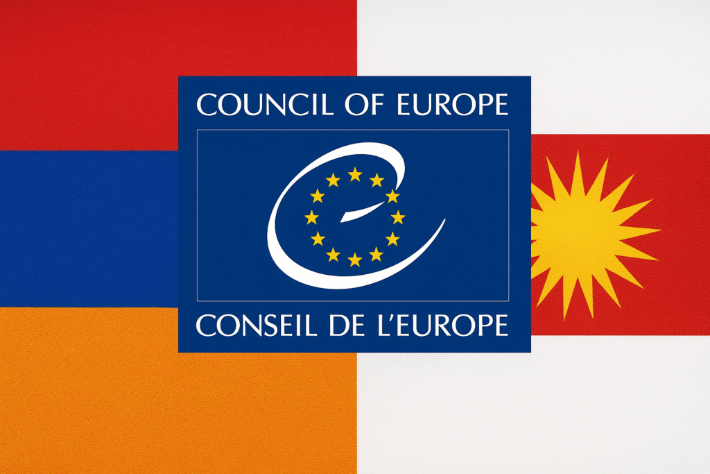 Armenia’s Minority Languages: Progress and Challenges for the Ezidi People and Other Minorities