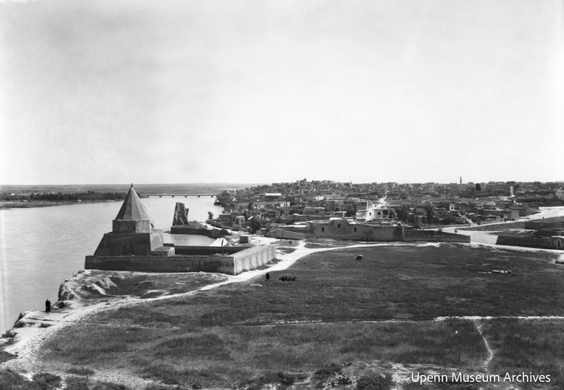 Забытые фотографии езидов 1930-х годов обнаружены в музее США