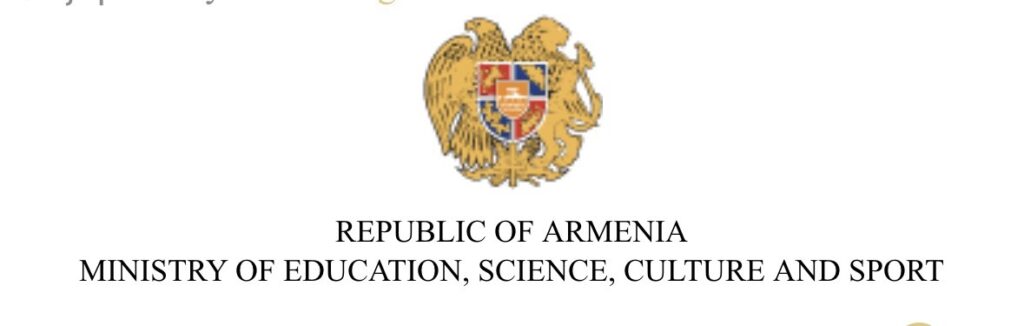 Ezdiki in den freiwilligen Lehrerausbildungsplan Armeniens 2025 aufgenommen