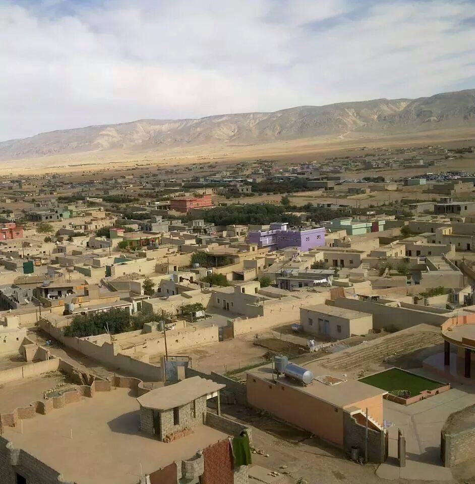 Sinuni: A Town Whose Name Carries a People’s Memory