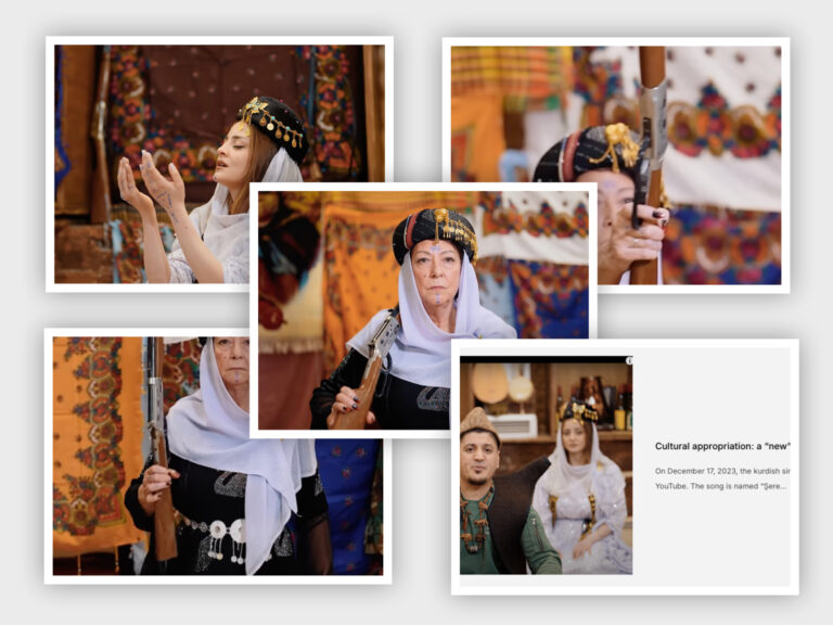 Cultural and Identity Theft Happening Right in Front of Our Noses