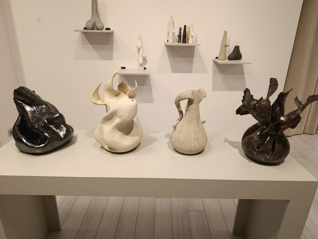 From Trauma to Strength: Ezidi Women Through the Eyes of Art