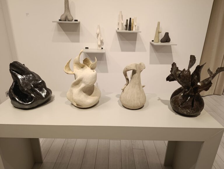 From Trauma to Strength: Ezidi Women Through the Eyes of Art