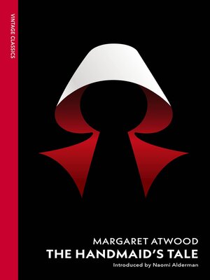 Book Review: The Handmaid’s Tale