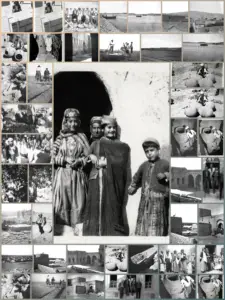 Moments of Ezidi Heritage Captured in Photos