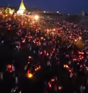 Ezidi Times Congratulates Ezidis Worldwide on Aida Êzid