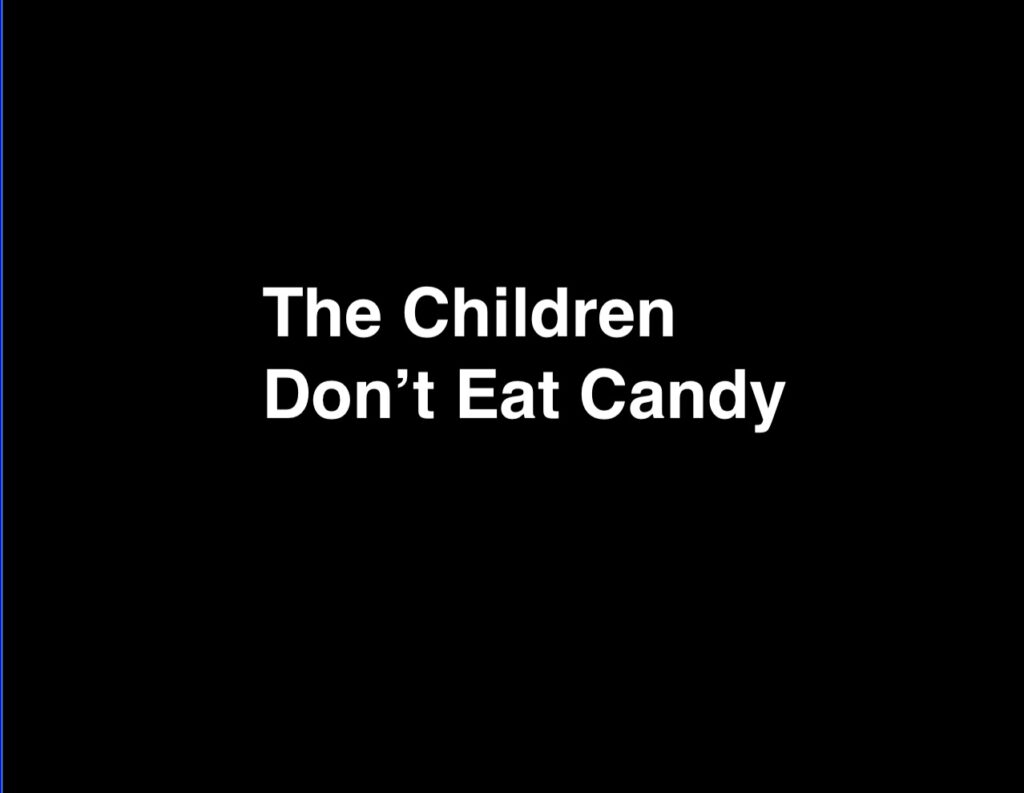 Better to Let Children Go Hungry Than Accept Help From Ezidis