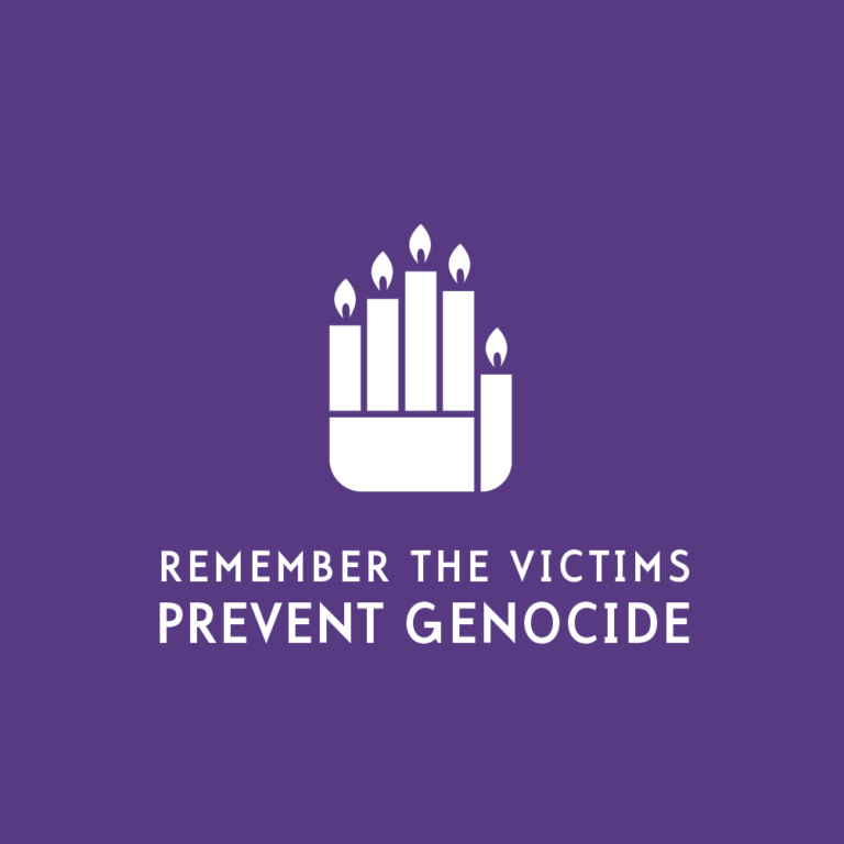 The International Day of Genocide Commemoration: A Reminder the Ezidi Genocide Is Not Over