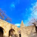 Aida Ezdit: The Sacred Feast in Honor of Siltan Êzîd