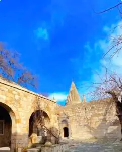 Aida Ezdit: The Sacred Feast in Honor of Siltan Êzîd