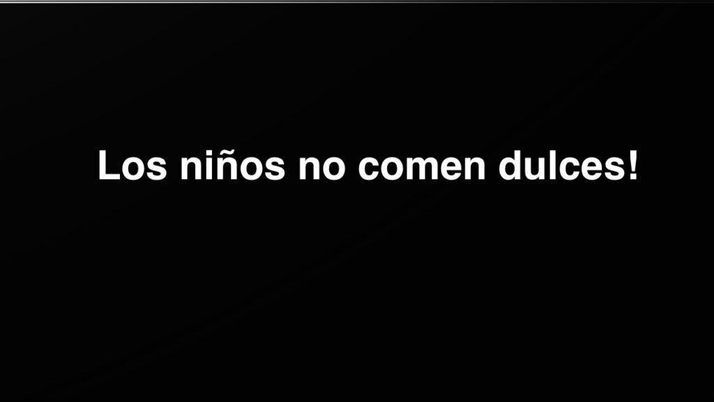 Mejor dejar que los niños pasen hambre que aceptar ayuda de los Ezidis