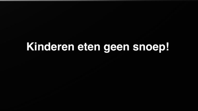 Beter om kinderen honger te laten lijden dan hulp van Ezidi’s te accepteren