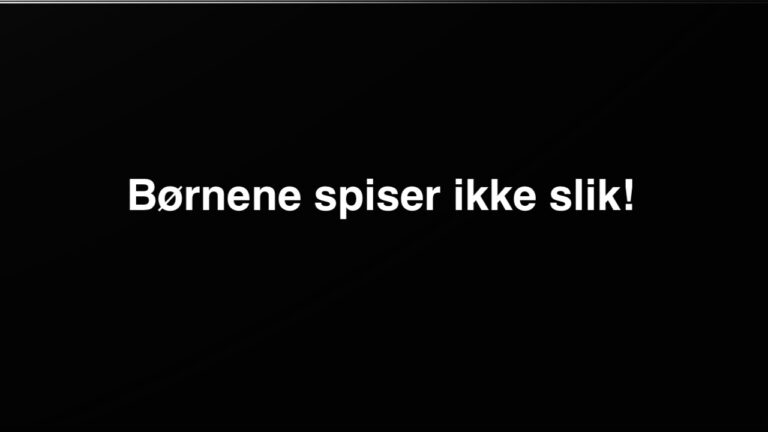 Bedre at lade børnene gå sultne end at modtage hjælp fra Ezidi