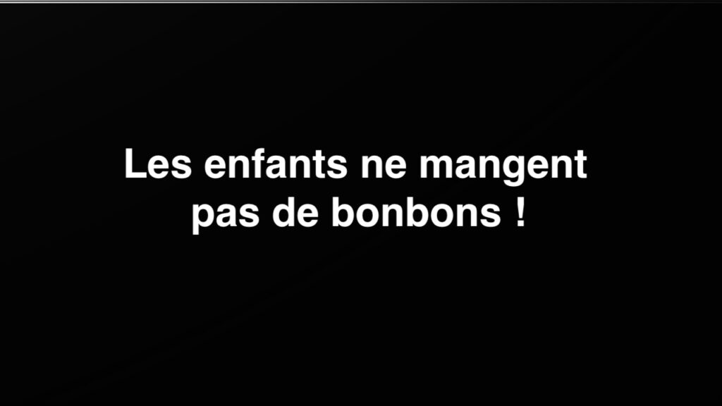 Mieux vaut laisser les enfants avoir faim que d’accepter l’aide des Ezidis