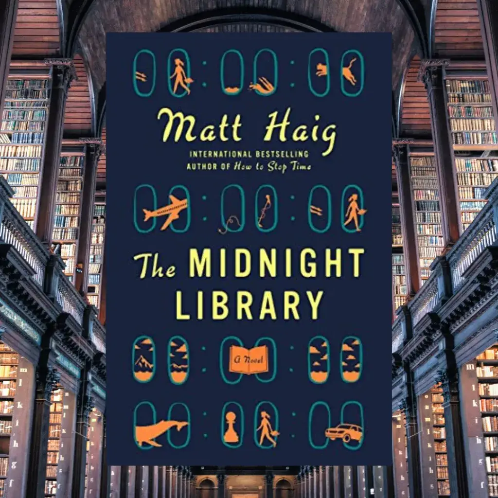 The Midnight Library