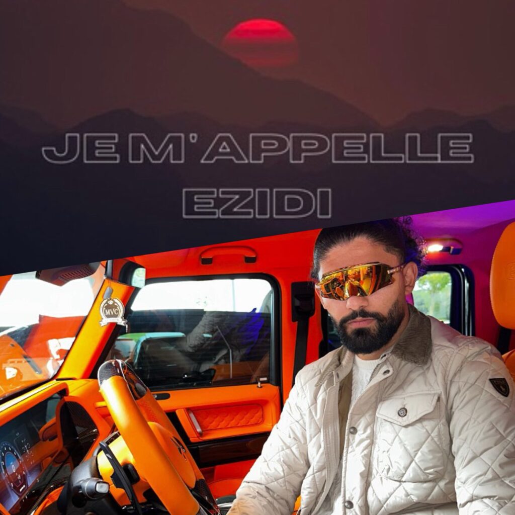 Interview mit SELODEUXSEPT für Ezidi Times