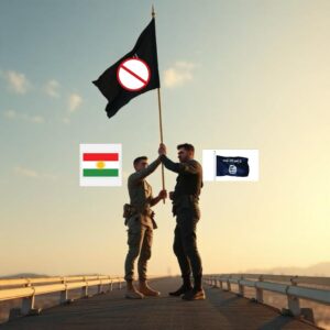 Peshmerga–ISIS Collaboration: Documented Evidence and the Long Campaign Against the Ezidis of Sinjar