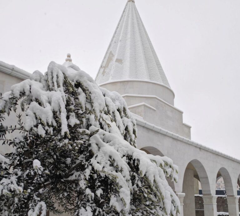 2 February 2026 | Happy Çilê Zivistanê!