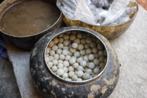 3rd – 4th February 2026: Ezidis Observe Şevberat