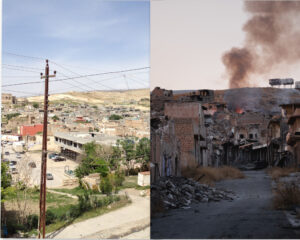 Protection and Self Determination Are Non Negotiable Rights of Ezidis