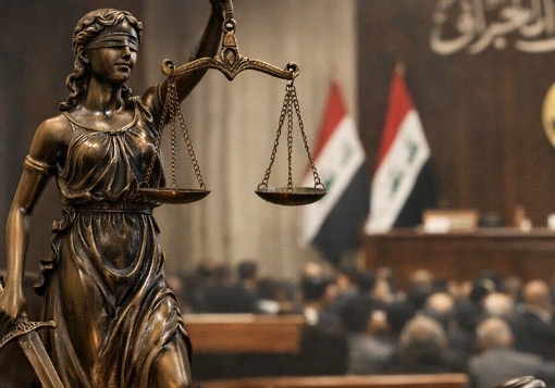 Five Years After Iraq’s Survivors Law, Many Ezidi Survivors Still Wait for Justice