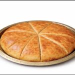 Klocha Sare Sale: The Ezidi Cake Tradition “Kloch” 🥮