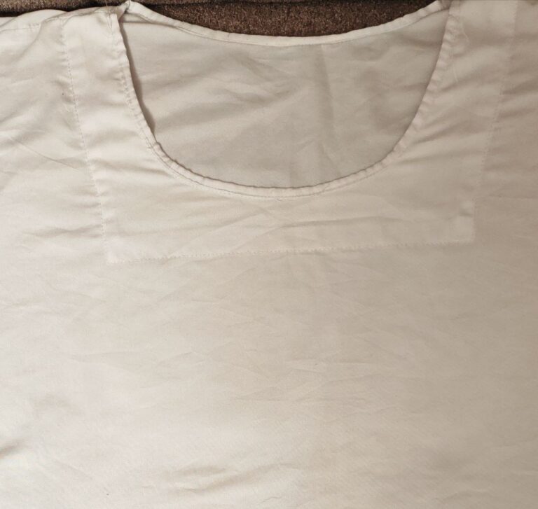 What Is the Grîvan That Ezidis Wear?