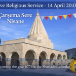 Ezidi New Year to Be Celebrated in Tbilisi