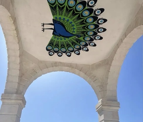 Historical step for Ezidis in Diyarbakır