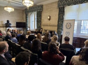 UK Urged to Prosecute ISIS Crimes Against Ezidis