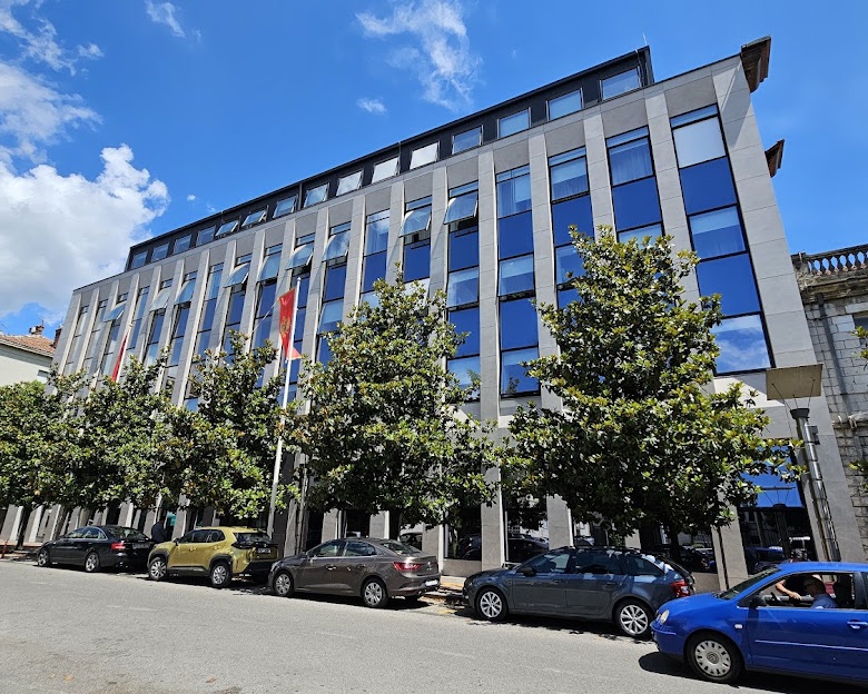 Montenegro Court Blocks Expulsion of Ezidi Asylum Seeker