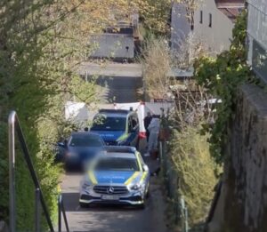 Young Ezidi Man Dies After Police Shooting in Germany