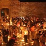 15.04.2026: Çarşema Sare Nîsanê: The Ezidi New Year and the Renewal of Life