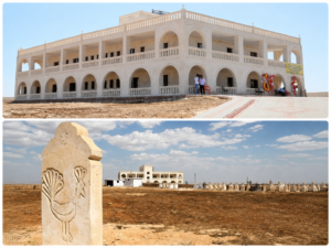 Far City Brings New Attention to Midyat’s Ezidi Heritage