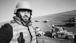 Shaheen Khalaf: The Ezidi Martyr Who Walked Into ISIS Fire to Save a Child