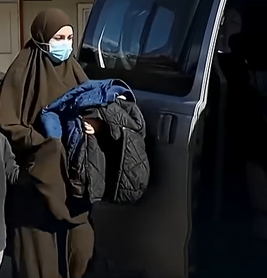 Return of ISIS-Linked Women Reopens Trauma for Ezidis in Australia