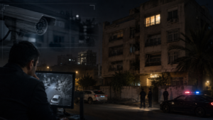 Ezidi Man Found Killed in His Baghdad Apartment