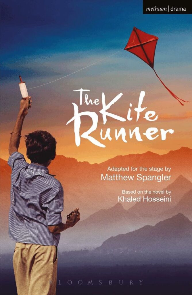 Book Review: The Kite Runner — A Story That Stays With You