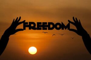 Ezidi Survivor Freed After Approximately 12 Years in ISIS Captivity