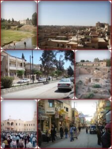 Syrian Ezidis Left Without Representation in New Syrian Parliament
