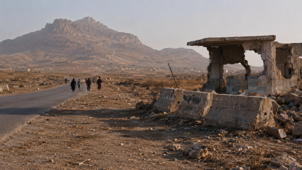 Ezidi Researcher Calls for Accountability Over 2014 Security Failures in Shigur